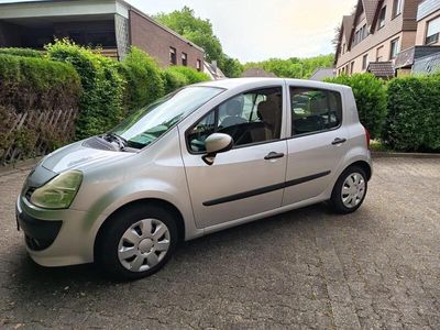 Renault Modus