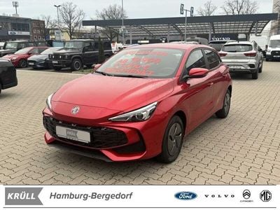 MG MG3