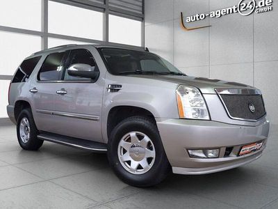 Gebraucht Cadillac Escalade 409 PS (300 kW) 2006 Grau SUV