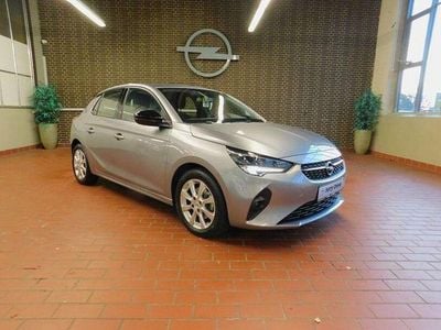 Grau Gebraucht 2020 Opel Corsa Elegance Limousine | 15.950 € (Fairer Preis)