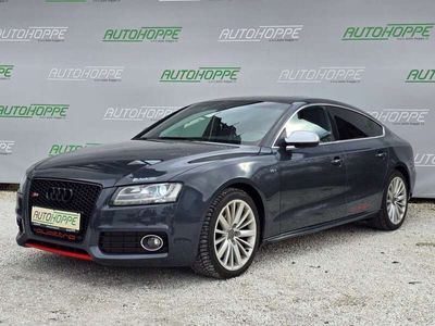 gebraucht Audi S5 3.0 TFSI quattro, Standheiz, ACC, DCC, Xenon, AHK