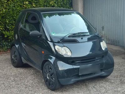 Smart ForTwo Coupé
