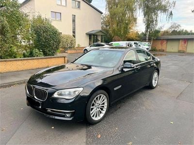 BMW 740