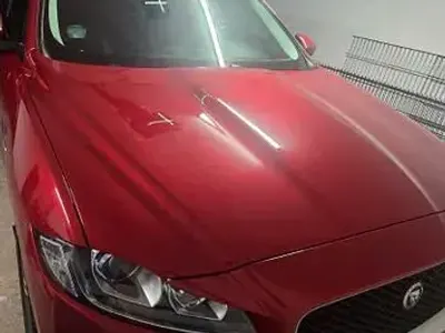 Gebraucht Jaguar F-Pace