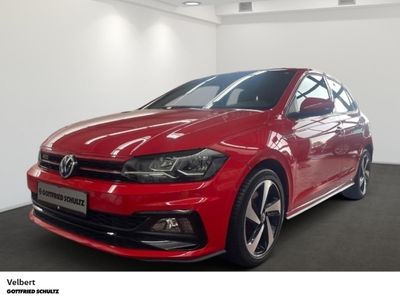 gebraucht VW Polo GTI VI