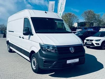 Second-hand VW Crafter 177 CP (130 kW) 2022 Andere Van