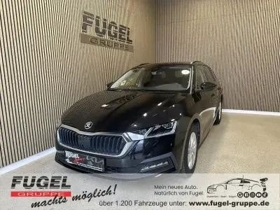 Gebraucht Skoda Octavia