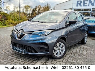 gebraucht Renault Zoe LIFE Batteriekauf R110 Z.E. 50 *CCS*