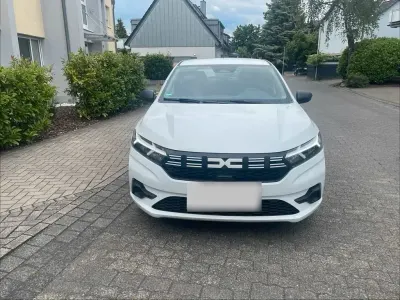 Gebraucht Dacia Sandero