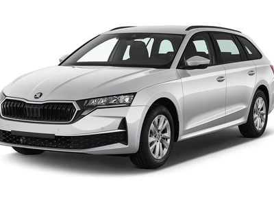 Usata Skoda Octavia 116 CV (85 kW) 2024 Station wagon
