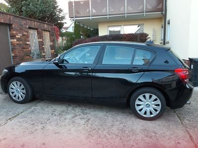 gebraucht BMW 116 116 i