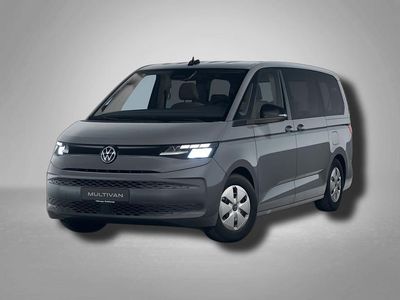 Nuova VW Multivan 150 CV (110 kW) 2025 Grigio Monovolume