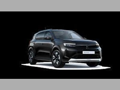 Nouă Opel Frontera Ultimate 83 kW (113 CP) 2026 Negru SUV