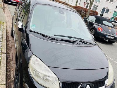 Renault Grand Scénic II