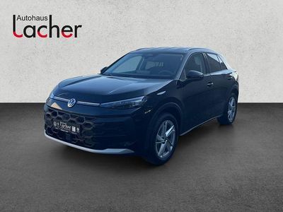 Neu VW T-Roc IQ Drive 116 PS (85 kW) 2025 Grenadillschwarz metallic SUV