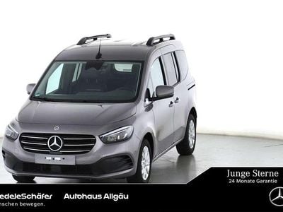 Mercedes T180