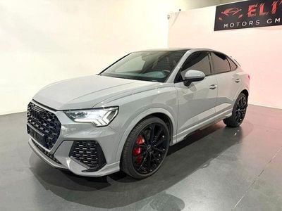 Audi RS Q3 Sportback