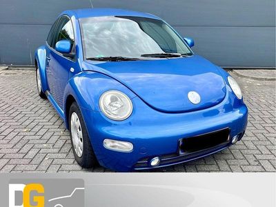 VW Beetle