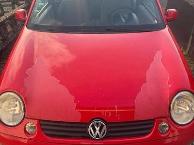 VW Lupo