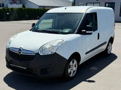 Gebraucht Opel Combo