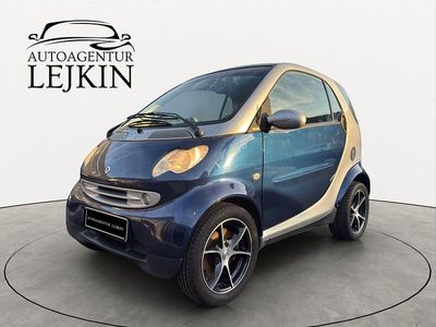 Smart ForTwo Coupé