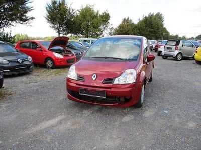 Renault Modus