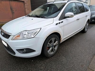 Gebraucht 2008 Ford Focus Kombi | 1.250 € (Guter Preis)