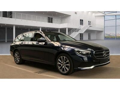 Mercedes E200