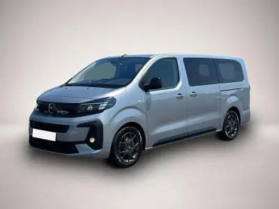 Neu Opel Zafira Edition 179 PS (131 kW) 2026 Manufacturer