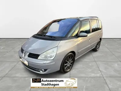 Gebraucht Renault Espace