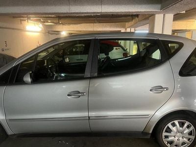 Mercedes A160