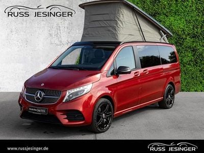 Mercedes V300