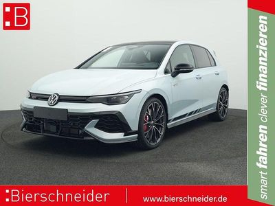 Usata VW Golf VIII GTI 300 CV (220 kW) 2025 Blu Berlina