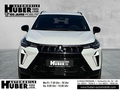 Weiß Neu 2025 Mitsubishi ASX SUV | 32.890 €