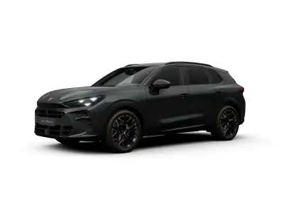 Neu Cupra Terramar VZ 265 PS (194 kW) 2026 Grau SUV