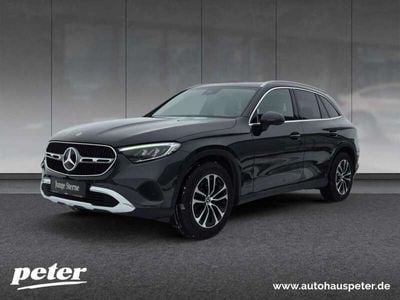 Mercedes GLC220