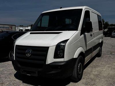 VW Crafter