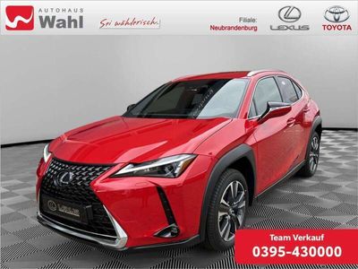 Lexus UX 250h