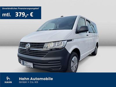 Weiß Gebraucht 2020 VW Transporter Van | 28.230 € (Fairer Preis)
