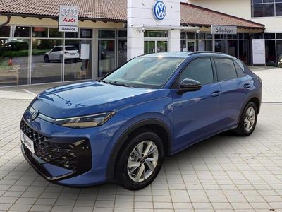 Gebraucht VW T-Roc R-line 150 PS (110 kW) 2026 SUV