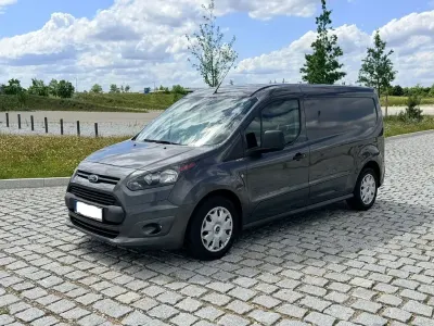 Gebraucht Ford Transit Connect