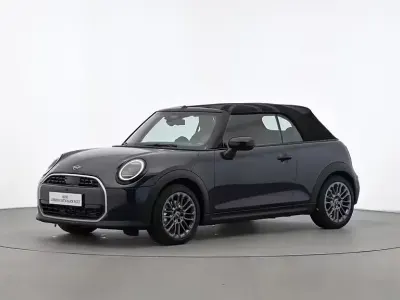 Gebraucht Mini Cooper S 150 kW (204 PS) 2025 Blau Kleinwagen