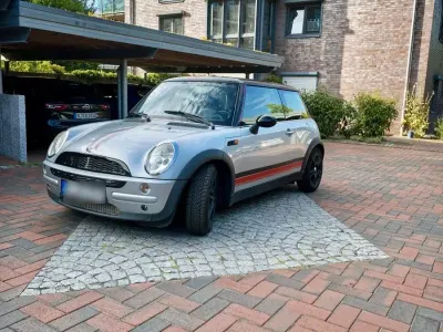 Gebraucht Mini Cooper