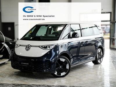 VW ID. Buzz