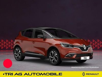 Usata Renault Scénic Techno 160 kW (218 CV) 2022 Andere farbe Monovolume