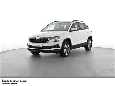 gebraucht Skoda Karoq AMBITION 1.5 TSI DSG Sofort Verfügbar