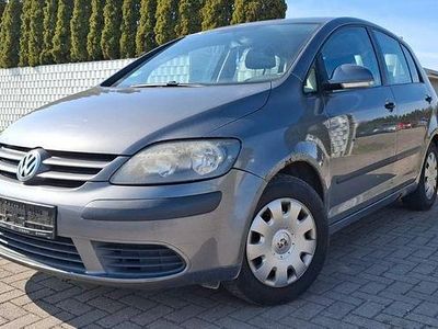 Usata VW Golf IV Trendline 116 CV (85 kW) 2006 Grigio Berlina