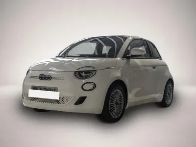 Gebraucht Fiat 500e