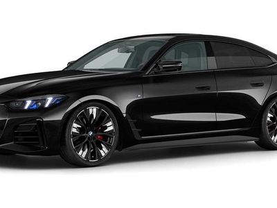 Gebraucht BMW M440 M Sport 374 PS (275 kW) 2025 Schwarz Limousine