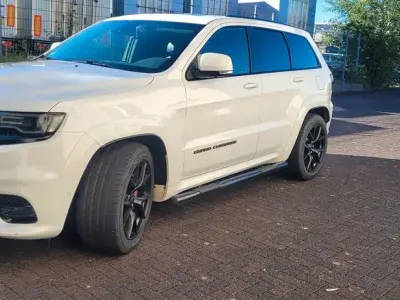 Gebraucht Jeep Grand Cherokee